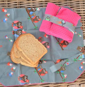Lunchpakketjes